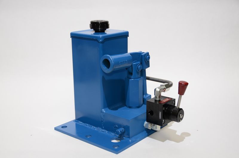 Featured Image for Pumps With 4-Way Valves
