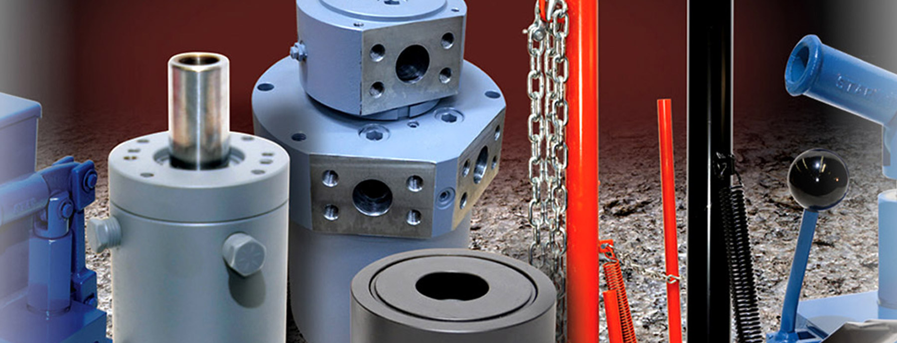 Downloads Star Hydraulics