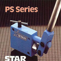 Featured Image for Hand Operated Hydraulic Pumps - PS Series