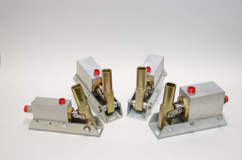 Featured Image for Double Acting Hydraulic Pumps
