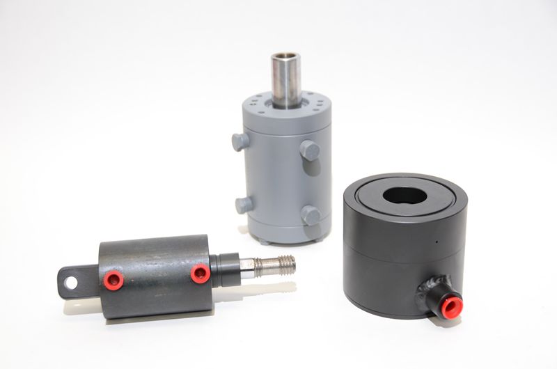 Featured Image for Custom Hydraulic Cylinders