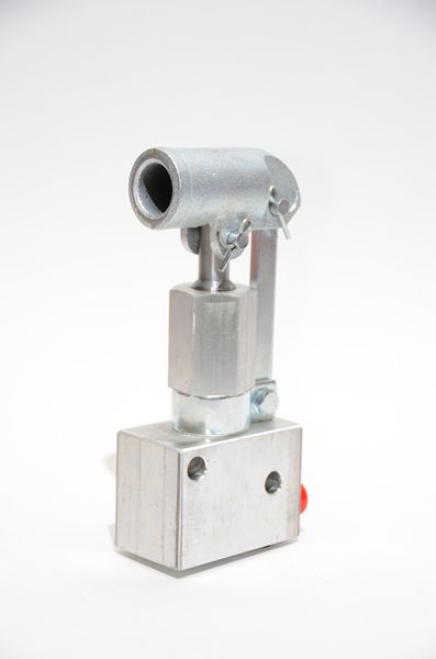 Featured Image for Economy Model Manual Hydraulic Pump