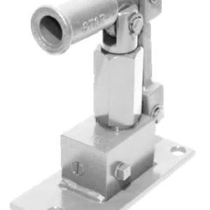 Hand Operated Stainless Steel Pumps