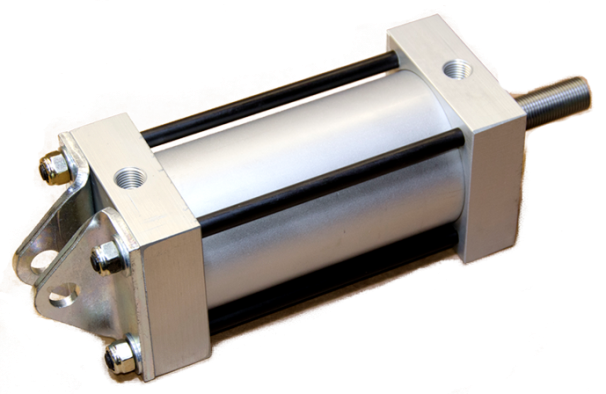 Featured Image for Tailgate Lock Pneumatic Cylinders
