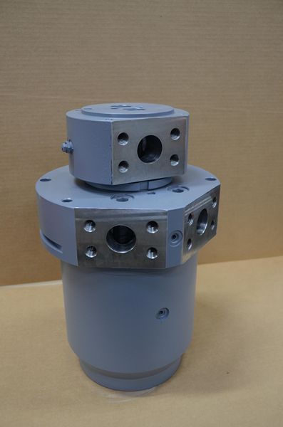 Featured Image for Hydraulic Swivel Joints