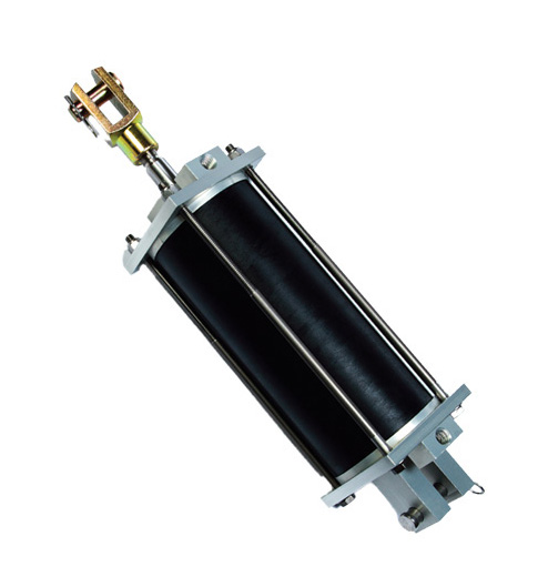 Featured Image for Custom Hydraulic Cylinders