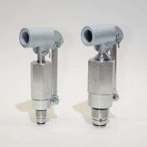manifold mount pumps