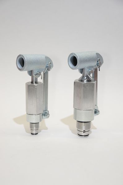 Featured Image for Manifold Mount Pumps