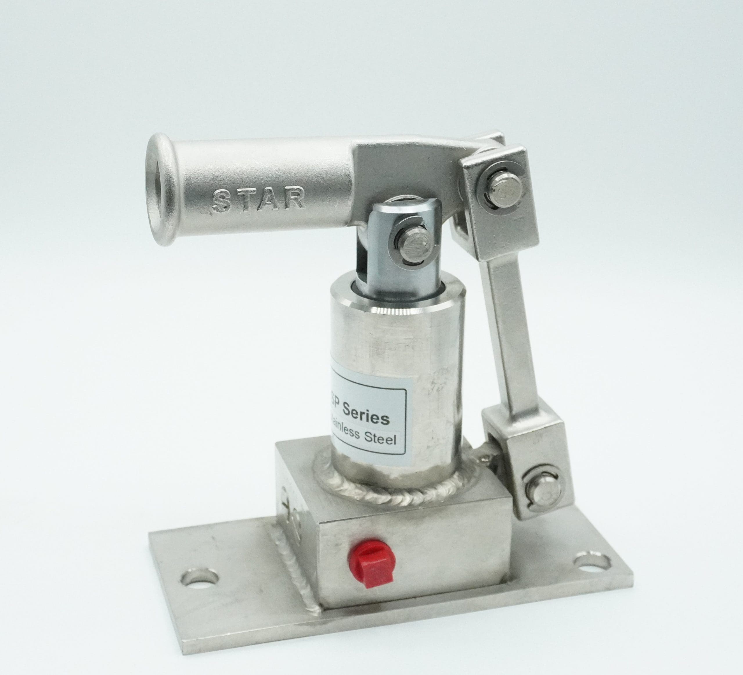 Star Hydraulics Stainless Steel Hydraulic Pump