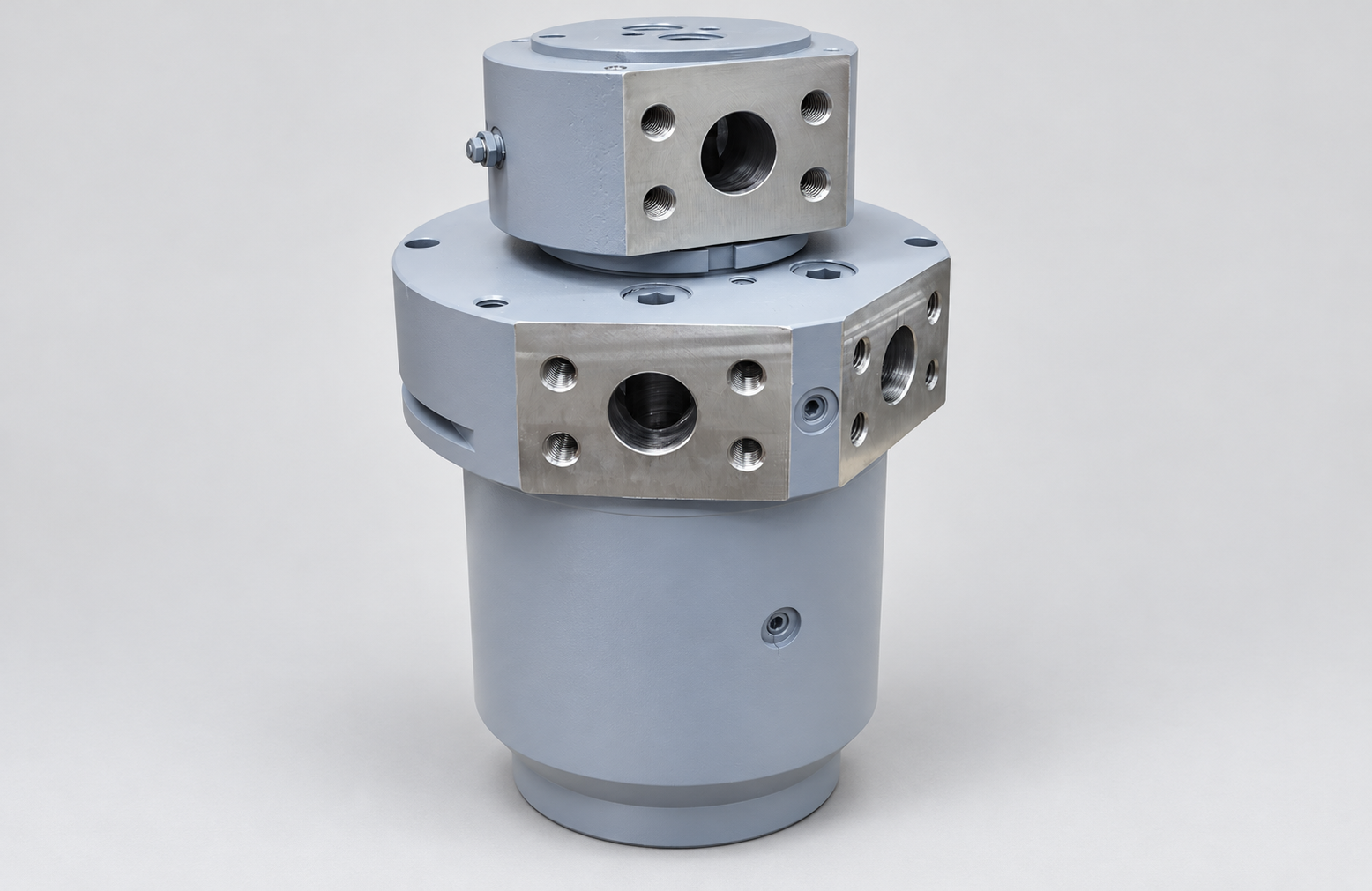 Star Hydraulics Hydraulic Swivel Joint