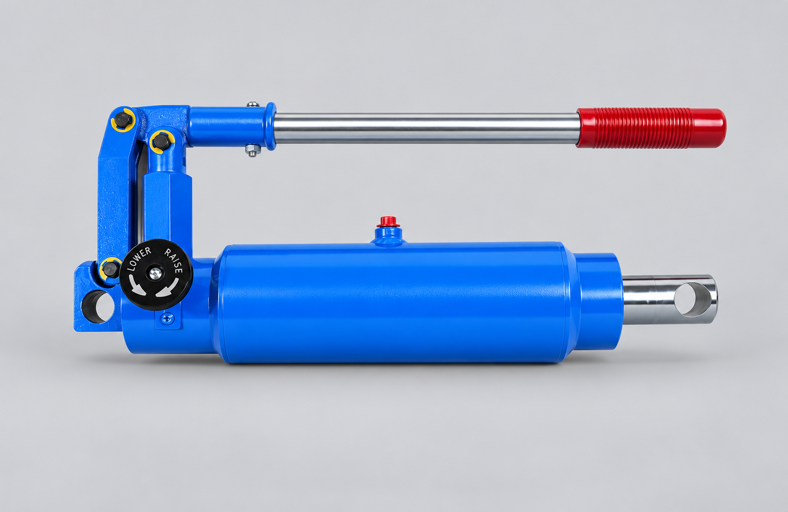 Star Hydraulics Tow Bar Jack